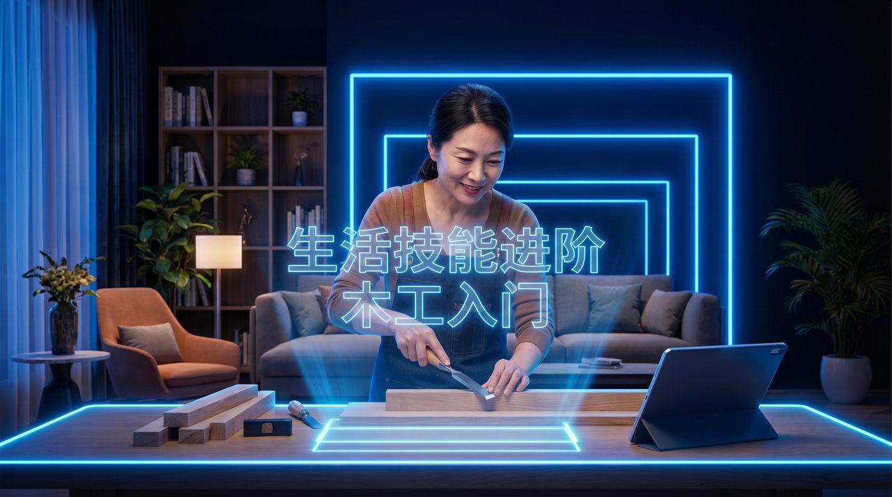 51吃瓜51吃瓜生活技能视频：家居改造实用技巧大全 - www.lkleekk.cn
